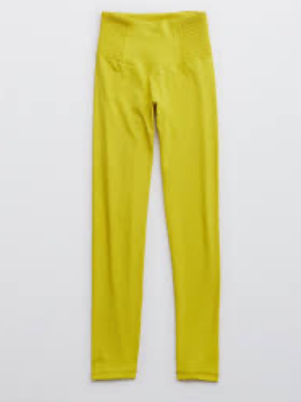 OFFLINE By Aerie Real Me Smocked Legging Small NWT